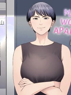 [Tamagou] Hitodzuma Mansion 515 Goushitsu Niiyama Akane Married Woman's Apartment, Room 515 – Niiyama Akane [English] [Colorized]