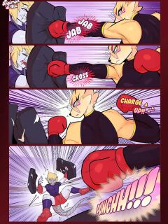 [YourDigimonGirl] Box Routine + Extras