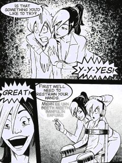 [Godofurii] Locked in Love: The Life Coach