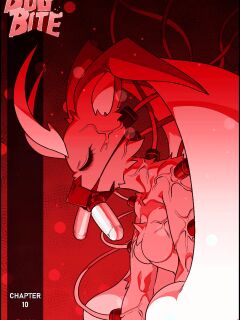 [Cuchuflin] Bug Bite Chapter 10 Rabid Rabbit