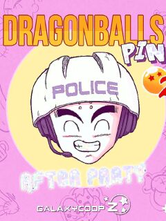[GalaxyCoopZ] DBG Pink Chapter 2 - After Party (Complete)