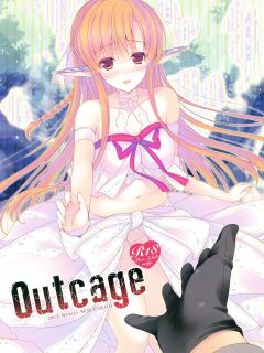 (C83) [SEM;COLON (Mitsu King)] Outcage (Sword Art Online) [English] [ReinaRepublic]