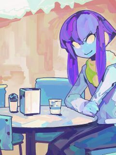 [various] Pandy & friends (OCs by Geistbox)