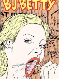 [Wes Crum] BJ Betty - 1