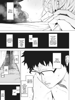 [Eightman] Eightman sensei no okagede kanojo ga dekimashita! (4) | Thanks to Eightman-sensei, I Got a Girlfriend! (4) [English] [AKOTLs]