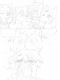 [FoolyFox] Dummy Meets Nova & Diplomatic Approach