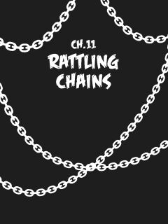 [Nimzy (NomDelights/NimzyNomz)] Heartstring Player: Chapter 11 - Rattling Chains