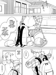 [Yue] Sena-chan to Aniki ni Naisho de Onsen Ryokou Hen | Sena-chan and Oni-chan Secret Hot Spring Trip [English]