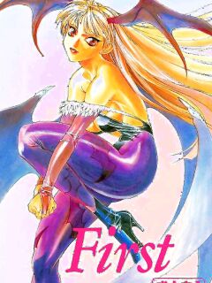 (C47) [TITANCOLOR BRAND (Various)] First (Darkstalkers)