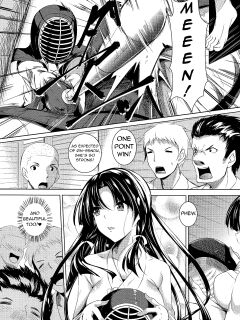 [Fukuyama Naoto] Ken ♥ Kano Ch 1-3 + Bonus Chapter [English]