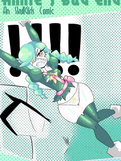 Annie's Bad End (English)