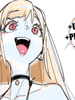 [ohkohaku] Marin's Birthday Surprise+ (Sono Bisque Doll wa Koi o Suru)