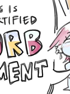 [ohkohaku] Bad Habit+ [English]