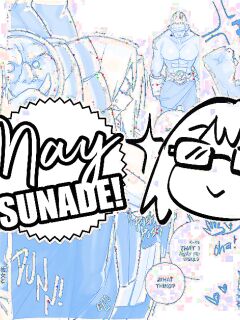 [ohkohaku] May Tsunade (Naruto) [Japanese, English]