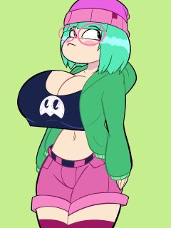 moni peiper atomickingboo