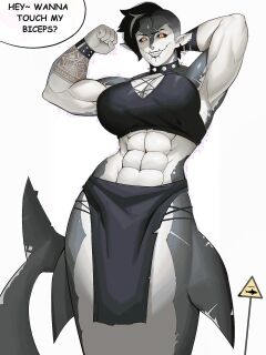 [Bonny] Shark Ladies