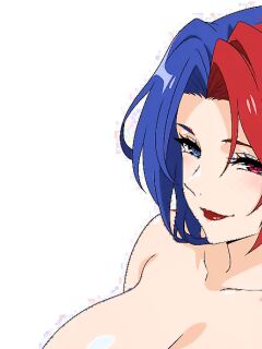 [memo-san (@xviii_pri)] Ceridwen-sensei ????????????‍♀️