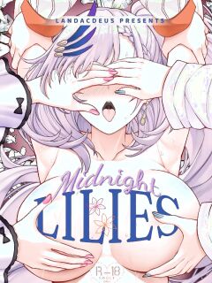 [Landacdeus] Midnight Lilies Full Release