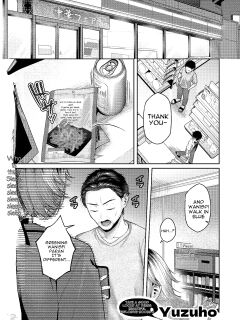 [Yuzuto sen] nekonimatatabi