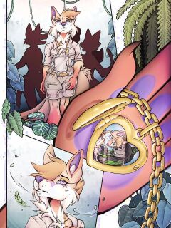 [RegaKoala] Temple of Life