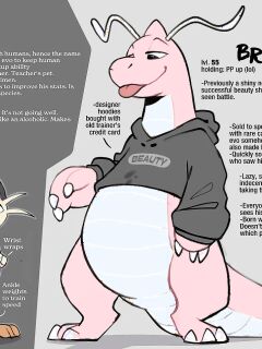 [Braeburned] Ben and Breakfast