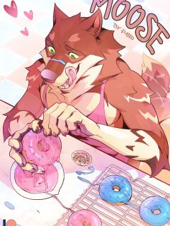 [Patto] Alpha-9 [HD] [English]
