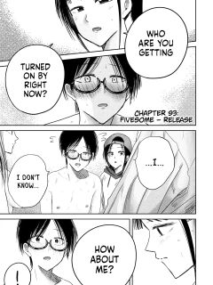 [Nakaura Tomoki] Ueno-kun wa Kaihatsu-zumi Dai 93 wa | Ueno-kun Has Been Developed Chapter 93 [English]