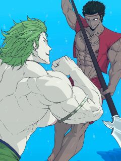 [Whitemoss1207] Kraithong Part 1