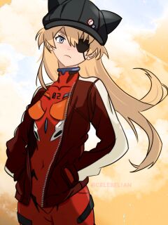 [Celebelian] Neon Genesis Evangelion