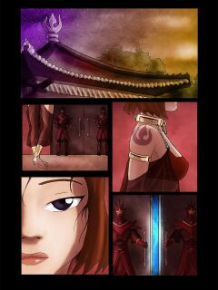[TDL] Volition (Avatar: The Last Airbender) hi-res and extras