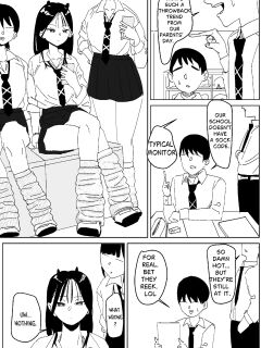 [Sockshop / ヤバい靴下屋さん] 3-Day Dirty Loose Sock Domination