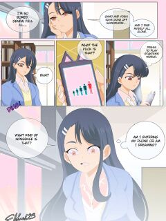 [ElDuc] Nagatoro's Playworld