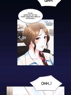 [韩漫]寄宿日记无码Boarding Diary Uncensored 无圣光英文字幕 114-130话[完结]