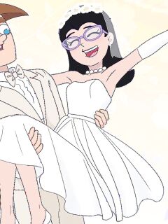 Tootie The Bride