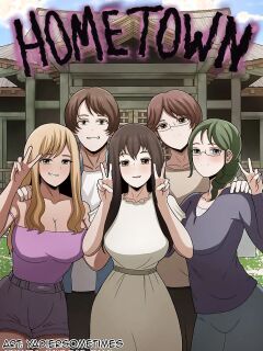 [Smilingdog] Hometown Cap 1