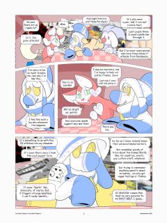 [RawryRenders] Juxy World: Chapter 4 - Witch Battle and Soxo!