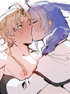 [Angel] Husband and Wife 3 (Mushoku Tensei ~Isekai Ittara Honki Dasu~)