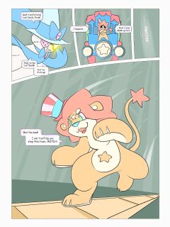 [RawryRenders] Juxy World: Chapter 3 - NanoDog and Mawg
