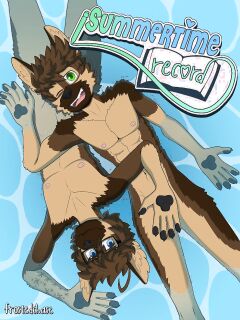 [FrostedChase] Summertime Record (ongoing)