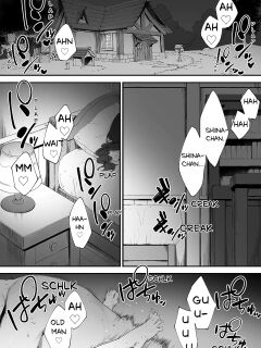 [English] [Nigiri Usagi] Atsumare! Tontoko Farmers 1-4