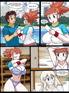 Hotsprings Confessions