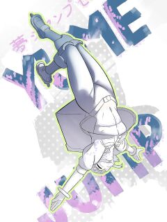 [Fluffkaiser] Yume Jump Zero [English]