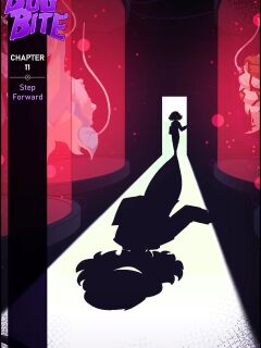 [Cuchuflin] Bug Bite Chapter 11 Step Forward