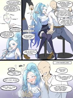 [ooonyan] KDA Seraphine After the Concert