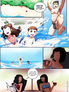 [Idoraa] Wuko - July 2020 (The Legend of Korra)