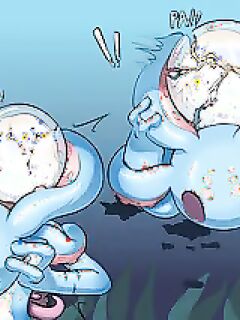 [Sione] Fizz Takeover + Extra