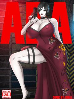 [Knell] ADA STORY