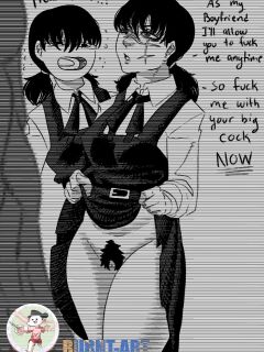[BurntArt] Chainsaw Man