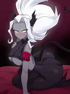 [Fizzysada] Helltaker Collection