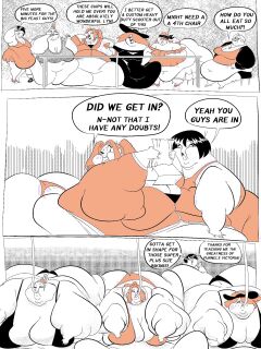 [joekie3wl] Beth's Big Posse